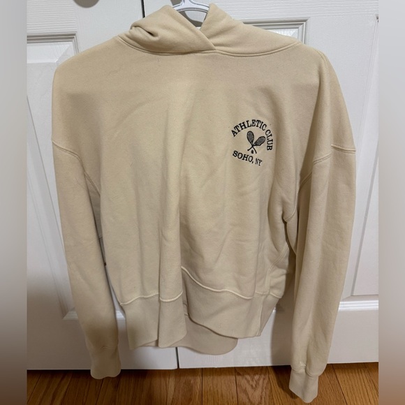 Abercrombie Sweater size XL - Picture 1 of 4